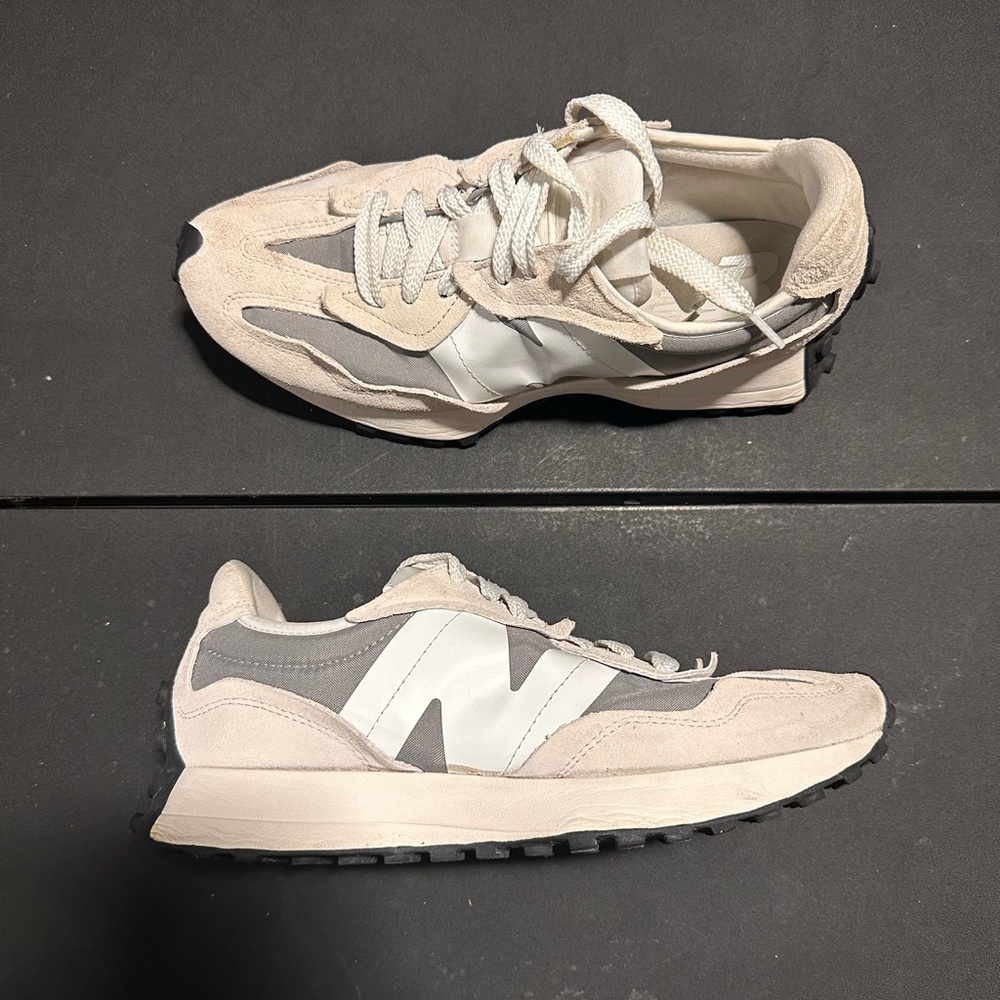 NEW BALANCE 327